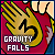 Gravity Falls Fanlisting
